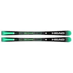 Head Sjezdová lyže HEAD SUPERSHAPE e-MAGNUM + vázání PRD 12 GW 2024_25 156 cm