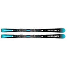 Head Sjezdové lyže HEAD SUPERSHAPE e-SPEED + vázání PRD 12 GW 2024_25 156 cm