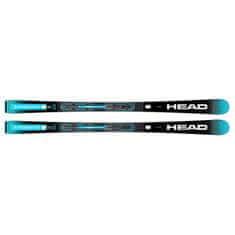 Head Sjezdové lyže HEAD SUPERSHAPE e-SPEED + vázání PRD 12 GW 2024_25 156 cm