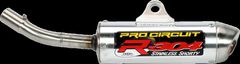 Pro Circuit ŠORTKY SILENC YZ80/85 SY93080-RE