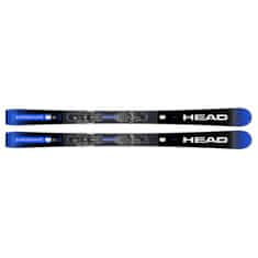 Head Sjezdové lyže HEAD SUPERSHAPE e-TITAN + vázání PRD 12 GW 2024_25 177 cm