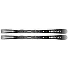 Head Sjezdové lyže HEAD SUPERSHAPE e-ORIGINAL + vázání PRD 12 GW 2024_25 149 cm