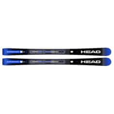 Head Sjezdové lyže HEAD SUPERSHAPE e-TITAN + vázání PRD 12 GW 2024_25 177 cm