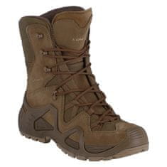 Boty trekové hnědé 41.5 EU Military-stiefel Zephyr Hi Tf