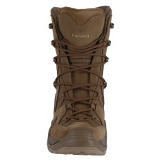 Lowa Boty trekové hnědé 39.5 EU Military-stiefel Zephyr Hi Tf