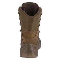 Lowa Boty trekové hnědé 39.5 EU Military-stiefel Zephyr Hi Tf