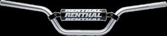 Renthal H'BAR QUAD SIL 677-01-SI-03-219