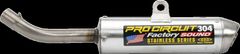 Pro Circuit STN SILENC YZ125 00-01 SY00125-SE