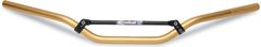 Renthal HANDLEBAR STREET FIGHTER GOLD 789-02-GO-03-219