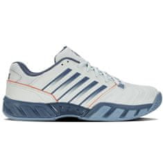 K-SWISS Boty tenisové 42 EU Bigshot Light 4 Allcourt