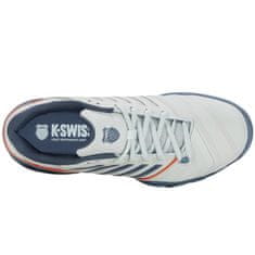 K-SWISS Boty tenisové 42 EU Bigshot Light 4 Allcourt