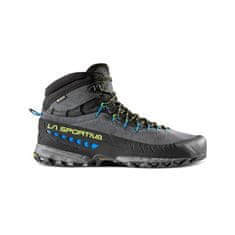 La Sportiva Boty 43 EU Tx 4 Mid Gtx