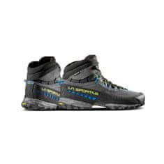 La Sportiva Boty 43 EU Tx 4 Mid Gtx