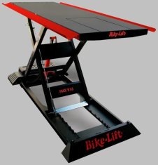 Bike lift LIFT EL-HYD 516 GATE HC MG-516-003