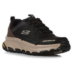 Skechers Boty černé 42.5 EU Dlux Trekker