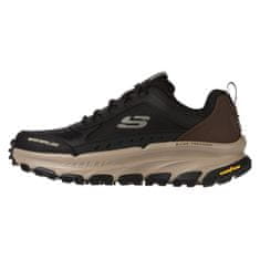 Skechers Boty černé 42.5 EU Dlux Trekker