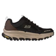 Skechers Boty černé 42.5 EU Dlux Trekker