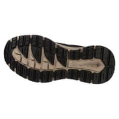 Skechers Boty černé 42.5 EU Dlux Trekker