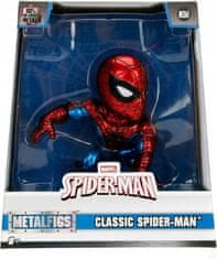 Jada Toys JADA - SPIDERMAN KOVOVÁ FIGURKA 10CM