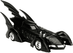 Jada Toys JADA Batman 1995 Batmobile 1:24 + figurka Batman