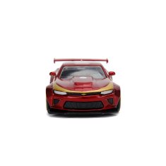 Jada Toys JADA Iron Man Chevrolet Camaro SS 2016 1:32 