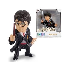 Jada Toys JADA Kovová figurka Harry Potter 10cm