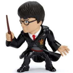 Jada Toys JADA Kovová figurka Harry Potter 10cm