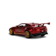 Jada Toys JADA Iron Man Chevrolet Camaro SS 2016 1:32 