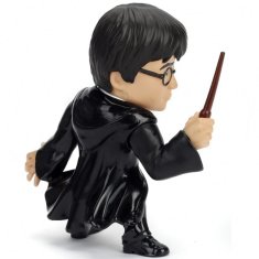 Jada Toys JADA Kovová figurka Harry Potter 10cm