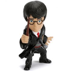 Jada Toys JADA Kovová figurka Harry Potter 10cm