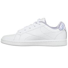 Reebok Boty bílé 35 EU Rbk Royal Complete Cln 2