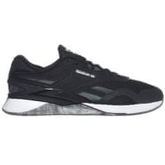 Reebok Boty černé 36 EU Nano Classic