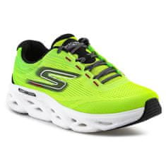 Skechers Boty běžecké žluté 43 EU Go Run Swirl Tech