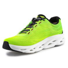 Skechers Boty běžecké žluté 43 EU Go Run Swirl Tech