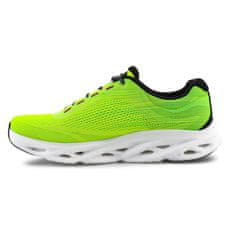 Skechers Boty běžecké žluté 43 EU Go Run Swirl Tech