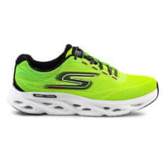 Skechers Boty běžecké žluté 43 EU Go Run Swirl Tech