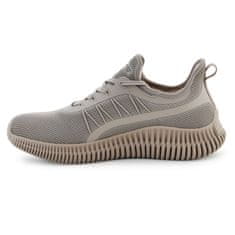 Skechers Boty šedé 41.5 EU Bobs Geo