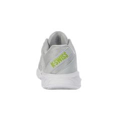 K-SWISS Boty tenisové šedé 39.5 EU Express Light 3 Allcourt