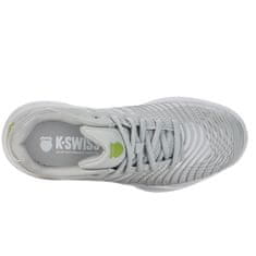 K-SWISS Boty tenisové šedé 39.5 EU Express Light 3 Allcourt