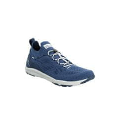 Jack Wolfskin Boty modré 42.5 EU Spirit Knit Low