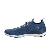 Jack Wolfskin Boty modré 42.5 EU Spirit Knit Low