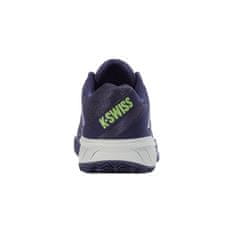 K-SWISS Boty tenisové tmavomodré 46 EU Express Light 3 Hb Clay