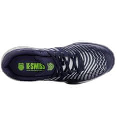 K-SWISS Boty tenisové tmavomodré 46 EU Express Light 3 Hb Clay