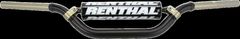 Renthal TWINWALL 922 BK 922-01-BK-07-185