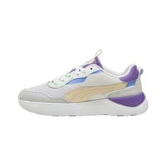 Puma Boty bílé 35.5 EU 39232411