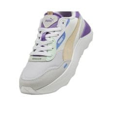 Puma Boty bílé 35.5 EU 39232411