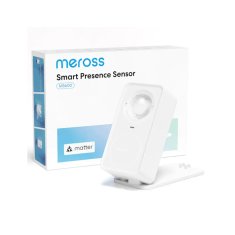 Meross Meross Matter Smart Senzor Přítomnosti, MS600MA (EU verze)