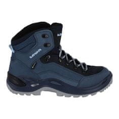 Lowa Boty trekové 41 EU Renegade Mid Gtx