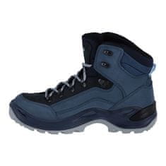 Lowa Boty trekové 41 EU Renegade Mid Gtx