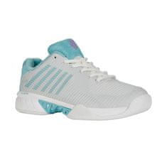 K-SWISS Boty tenisové bílé 37 EU Hypercourt Express 2 Indoor